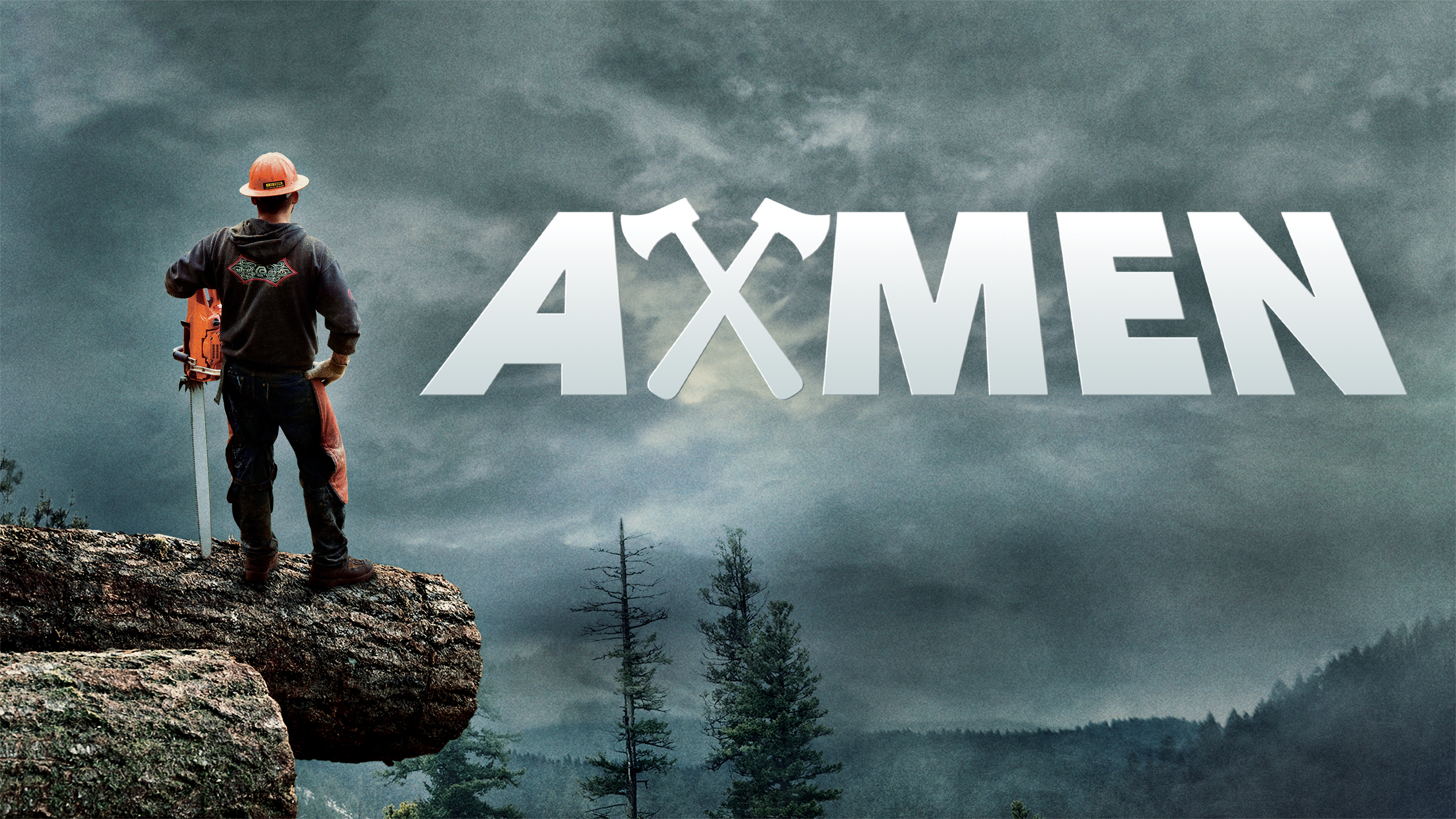 Ax Men