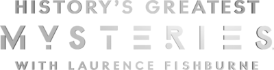 History's Greatest Mysteries with Laurence Fishburne