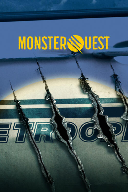 MonsterQuest