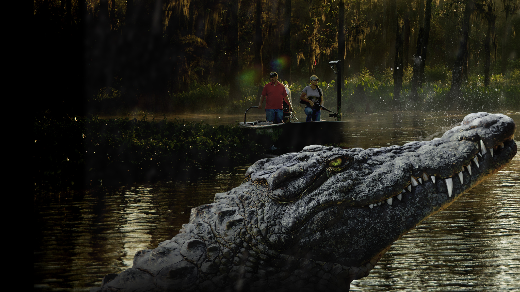 Watch Swamp People Full Episodes, Video & More | HISTORY
