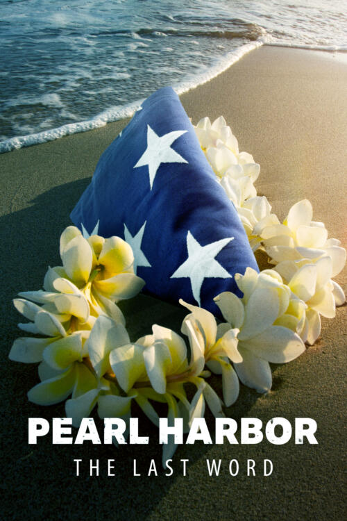 Pearl Harbor: The Last Word
