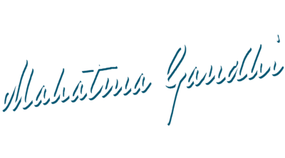 Biography: Mahatma Gandhi