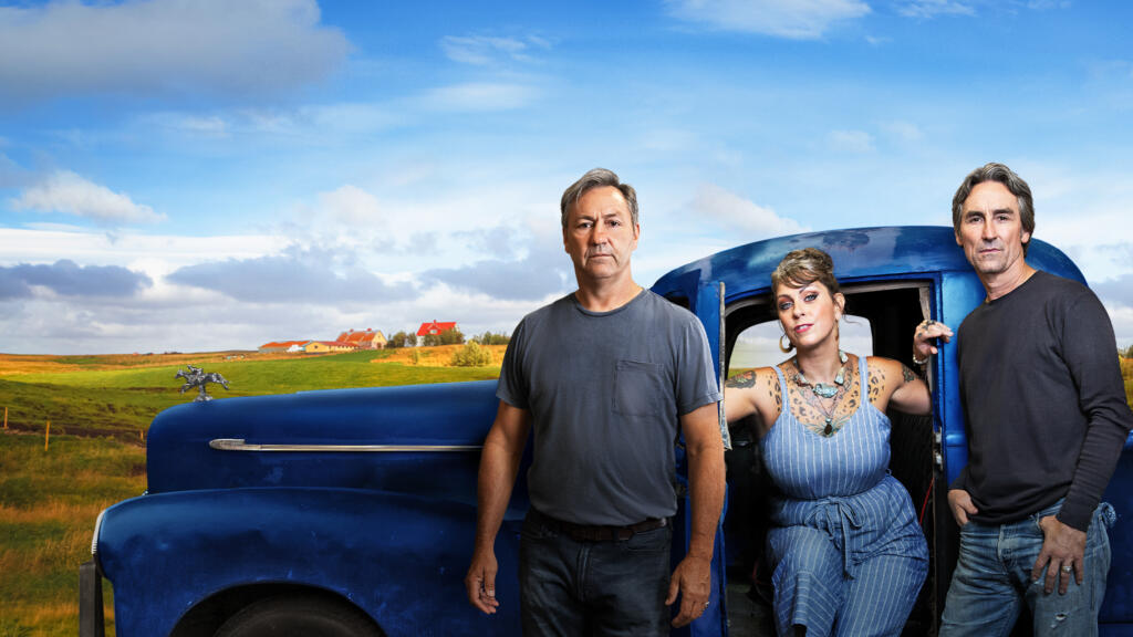 American Pickers: Best Of