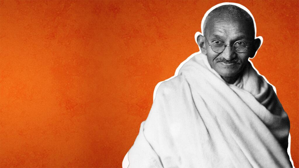 Biography: Mahatma Gandhi