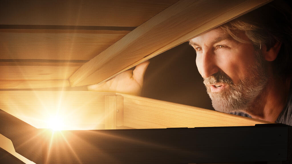 History's Greatest Picks with Mike Wolfe