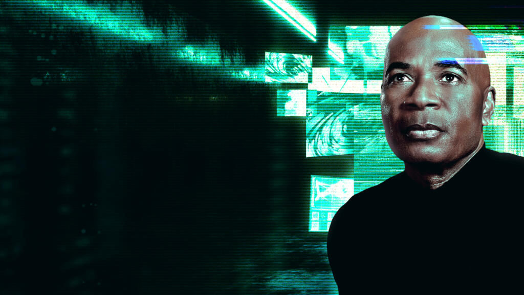 The Proof Is Out There