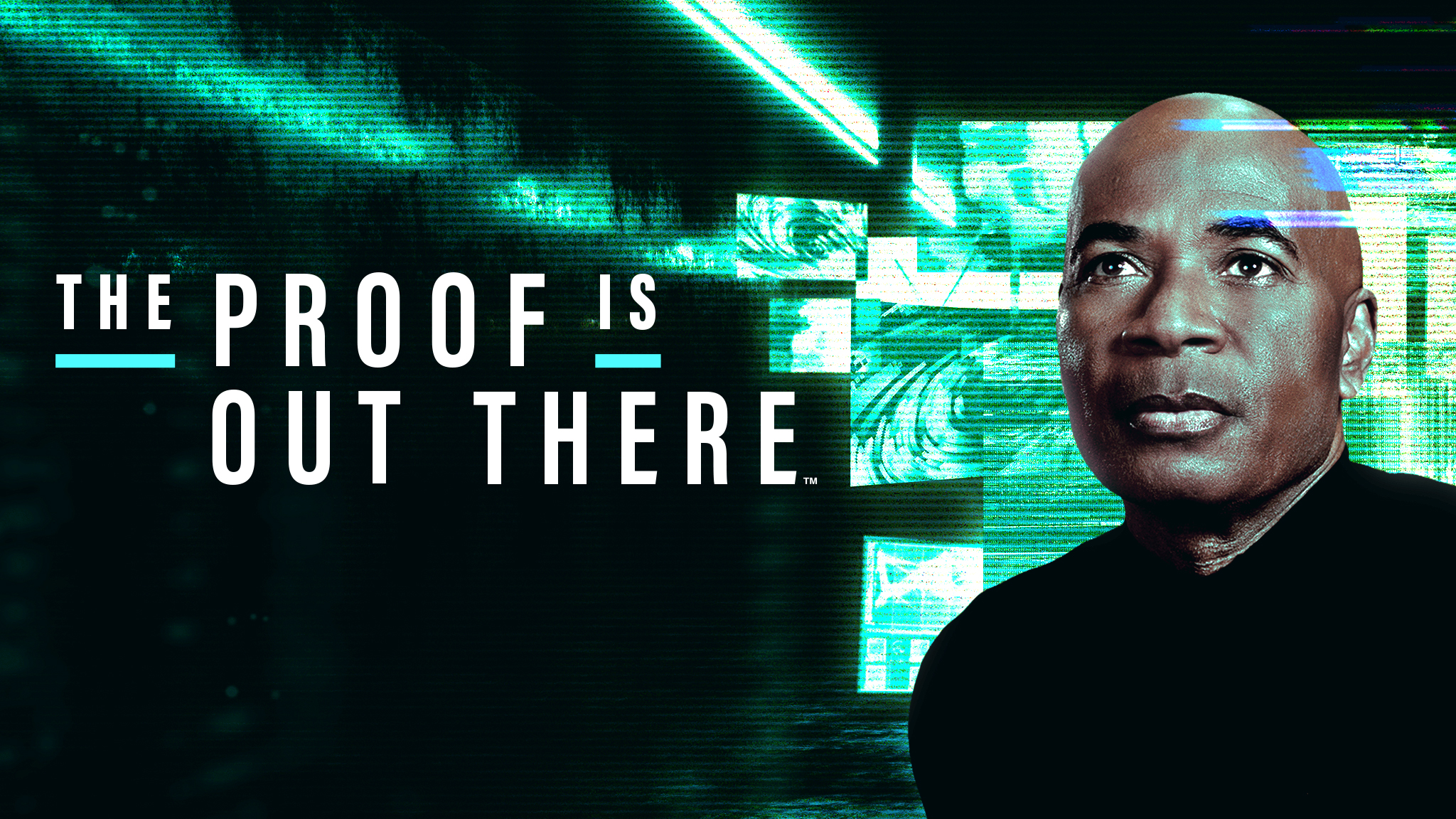 The Proof Is Out There