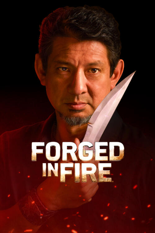 Forged in Fire