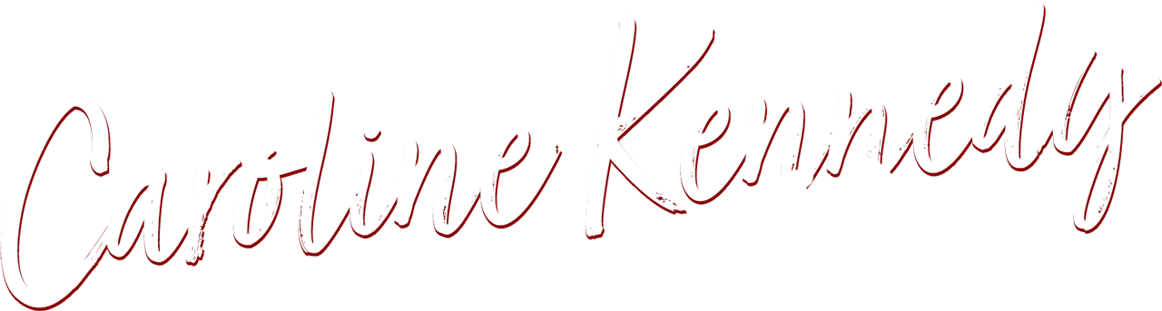 Biography: Caroline Kennedy