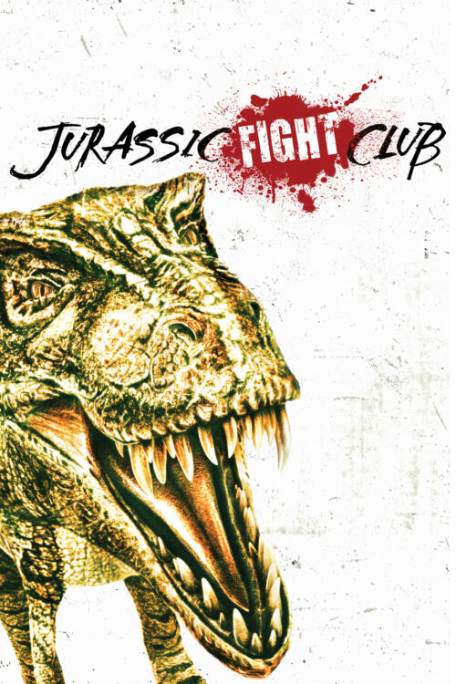 Jurassic Fight Club