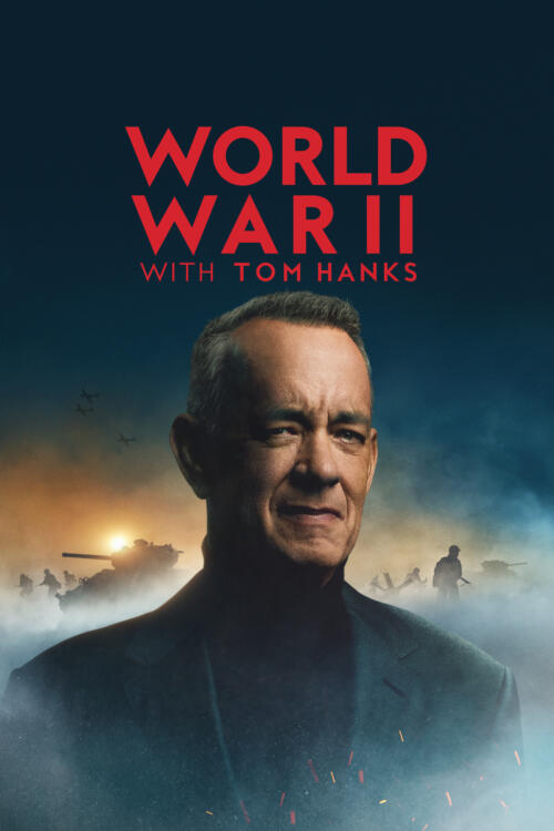 World War II with Tom Hanks