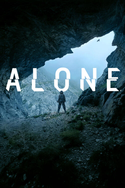 Alone