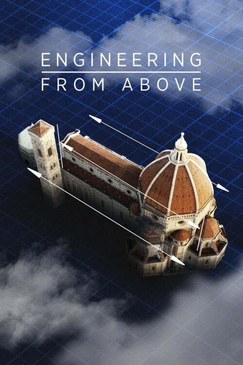 Engineering From Above