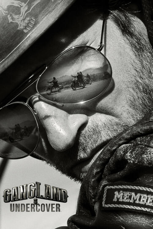 Gangland Undercover