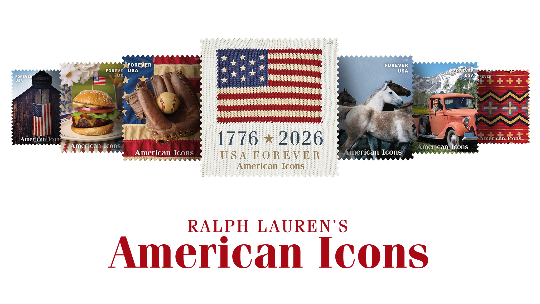 Watch Ralph Lauren's American Icons | HISTORY