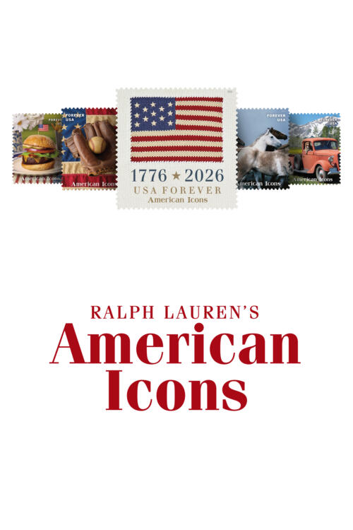 Ralph Lauren's American Icons