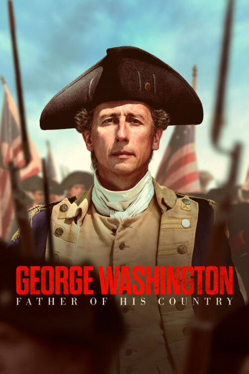 George Washington: Father of His Country