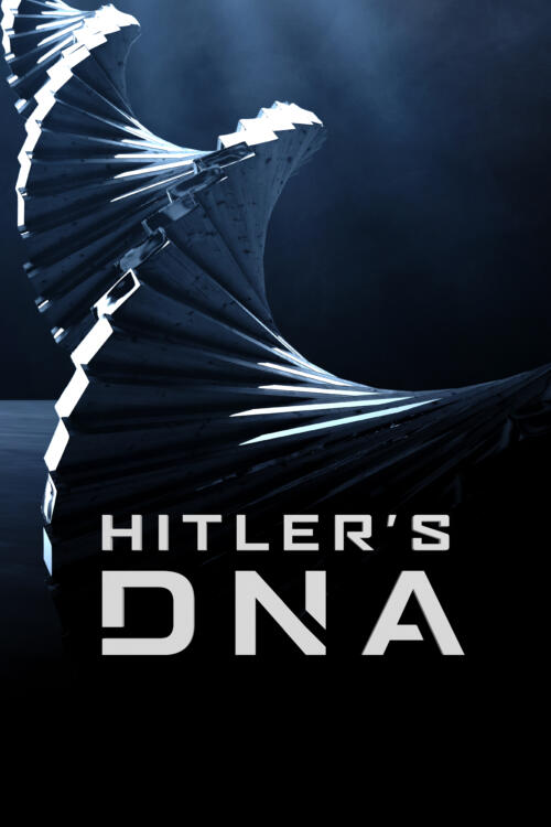 Hitler's DNA