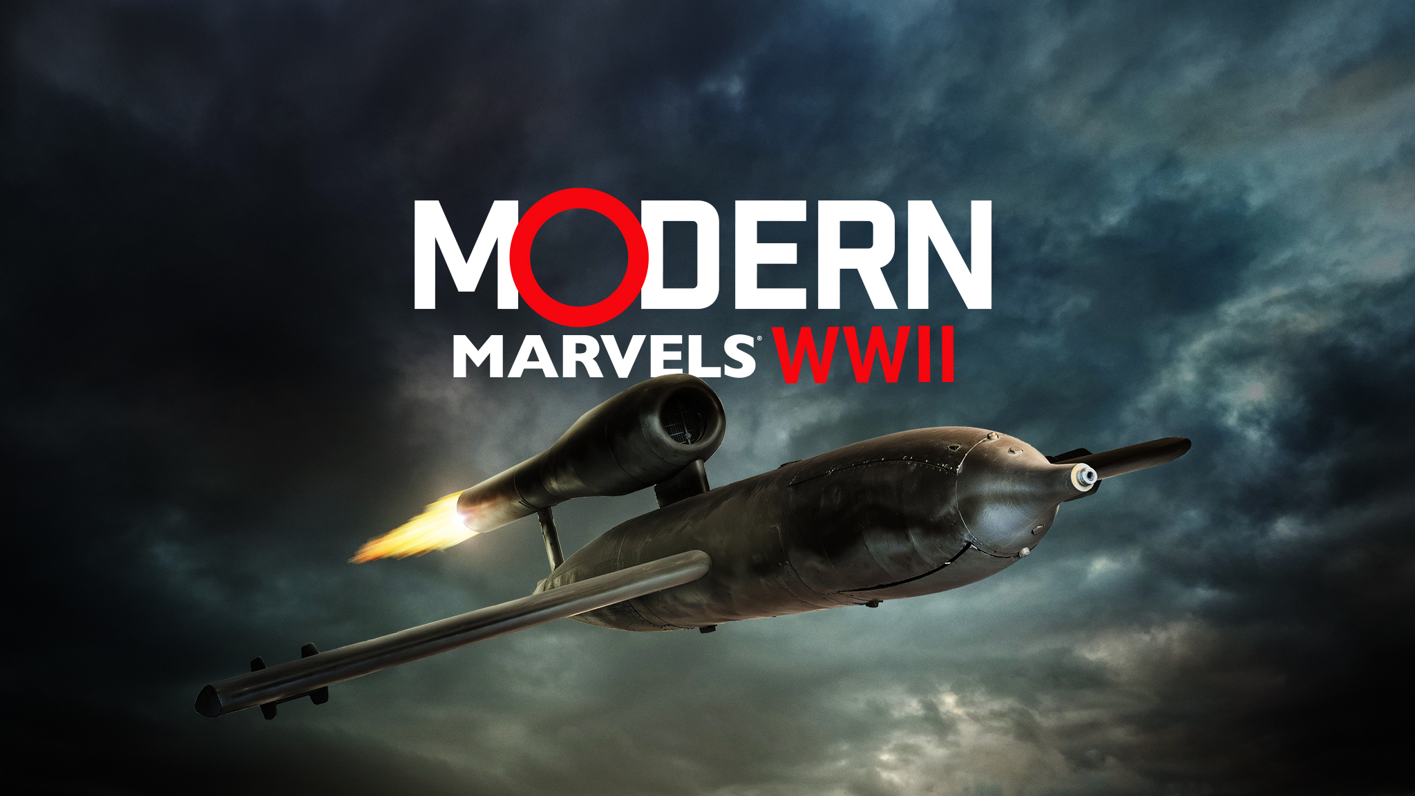 Watch Modern Marvels: WWII Full Episodes, Video & More