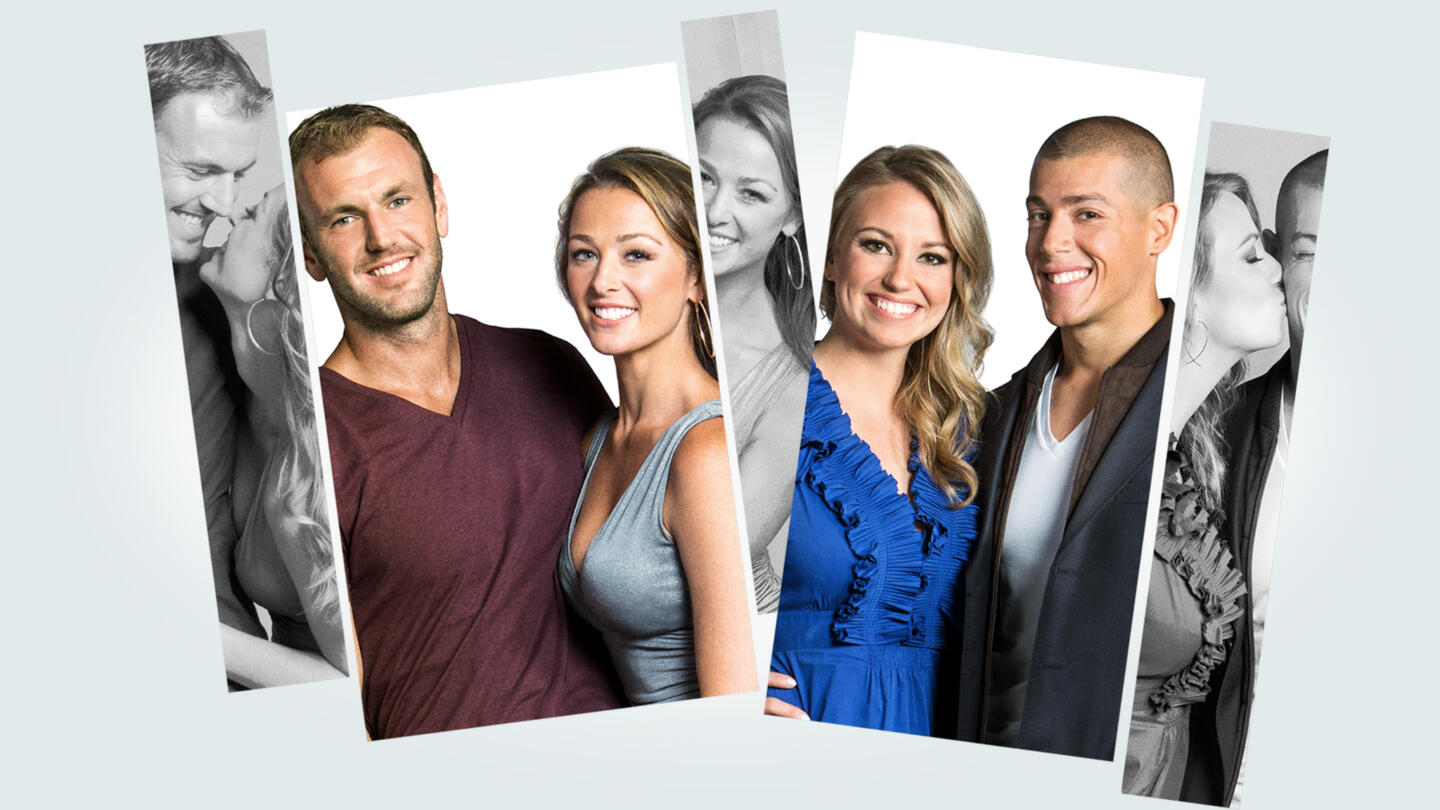 Married at First Sight: The First Year