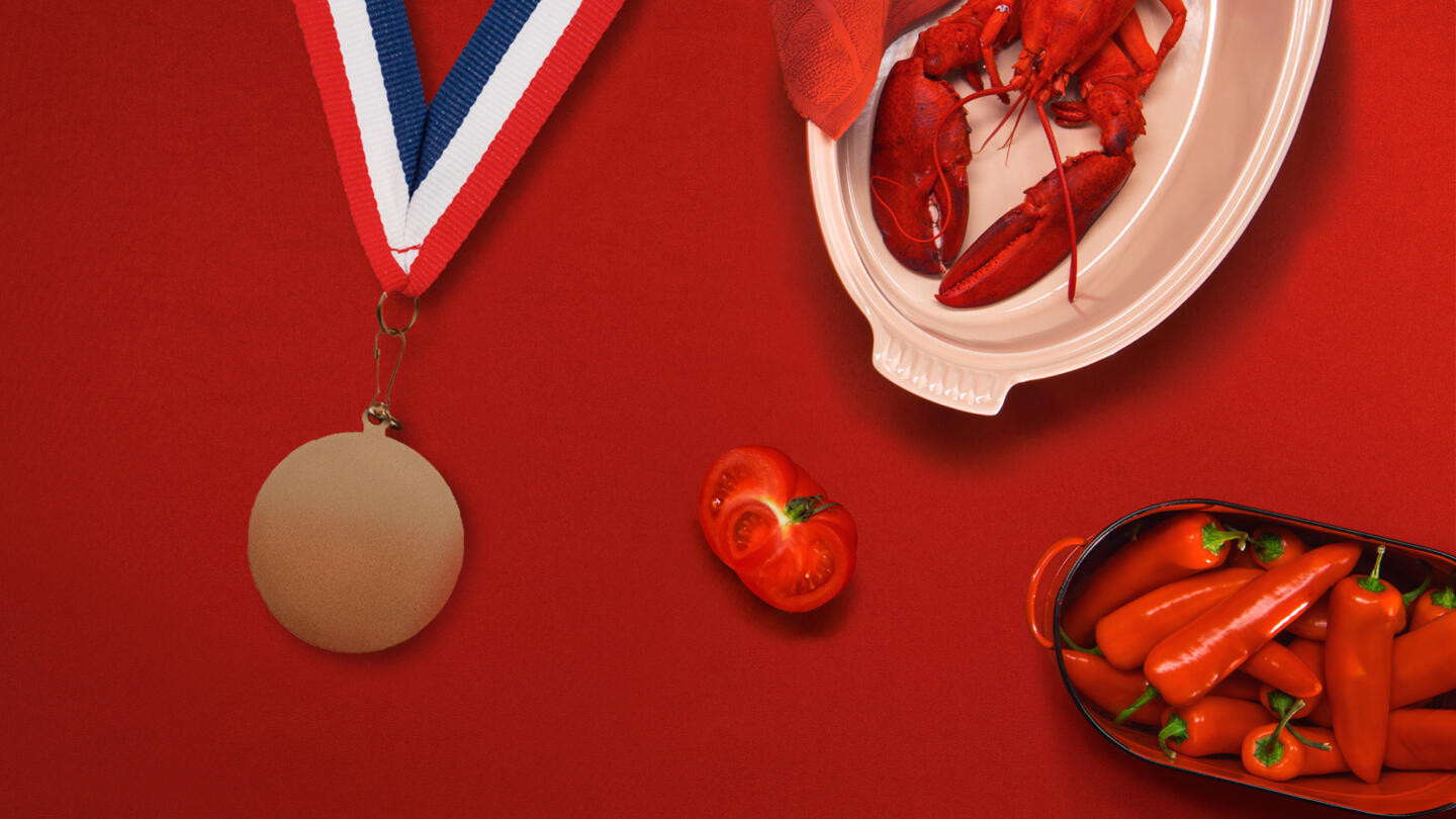World Food Championships