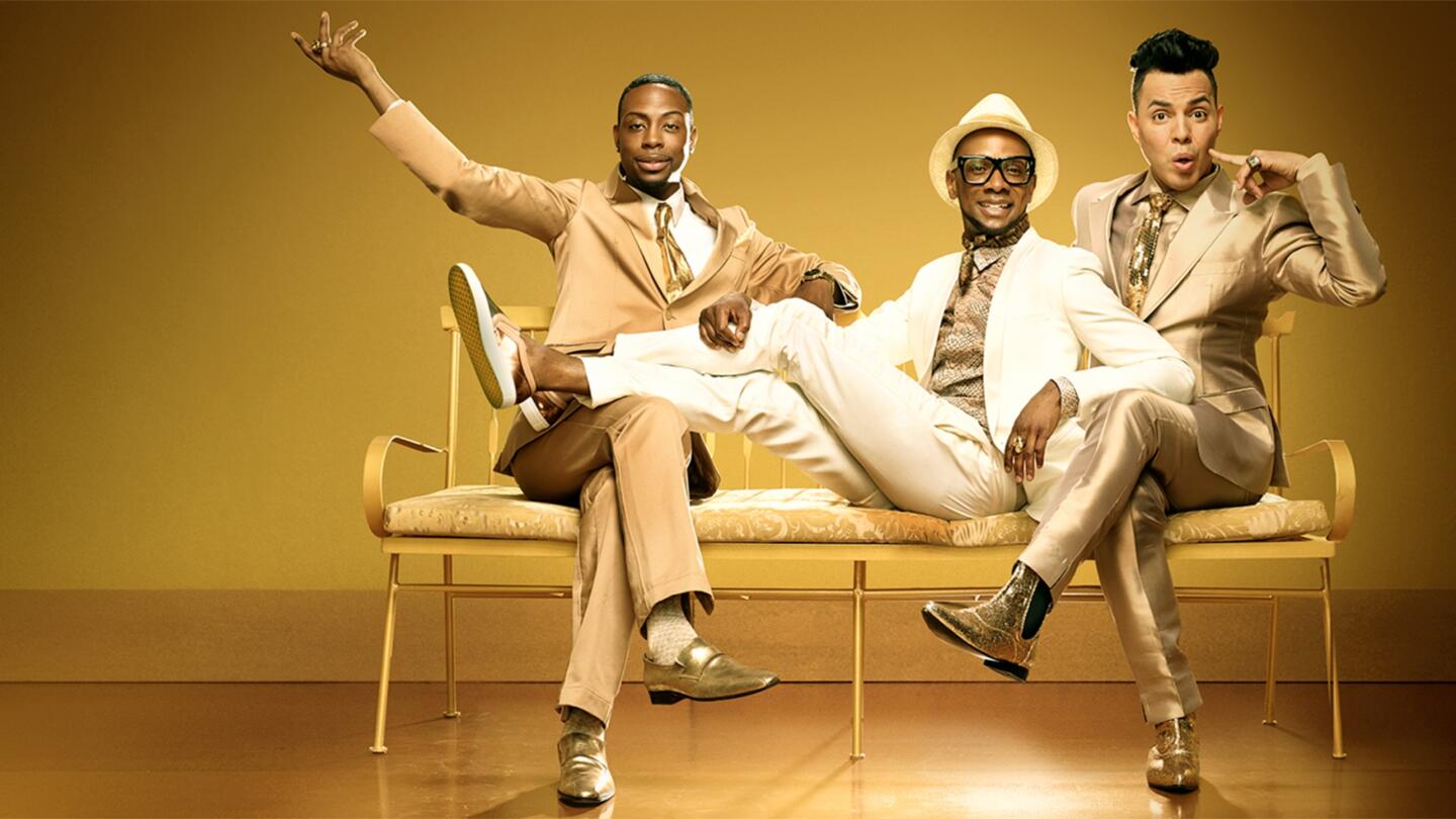 B.O.R.N. to Style