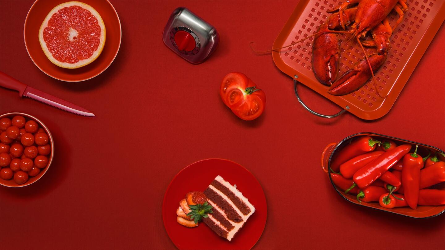 Midnight Feast