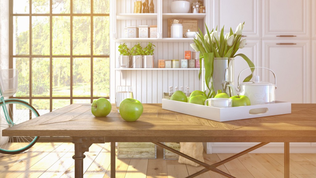6 Ways to Welcome Summer into Your Home