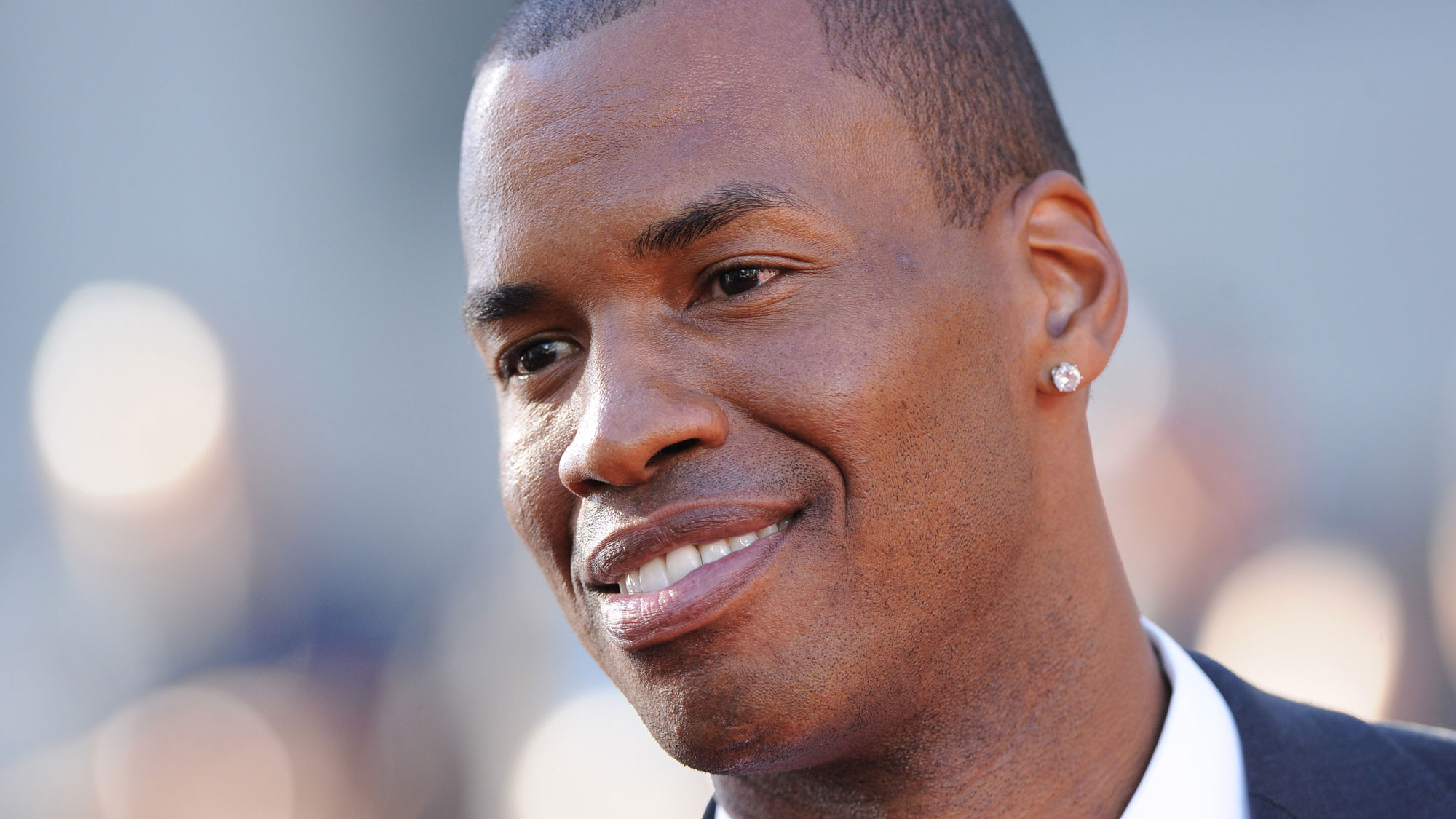 Growing Up Tall: The Diet of a 7-Foot Tall Man, According to Jason Collins