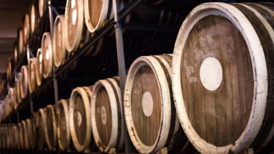 6 Distillery Tours You Need to Book Now