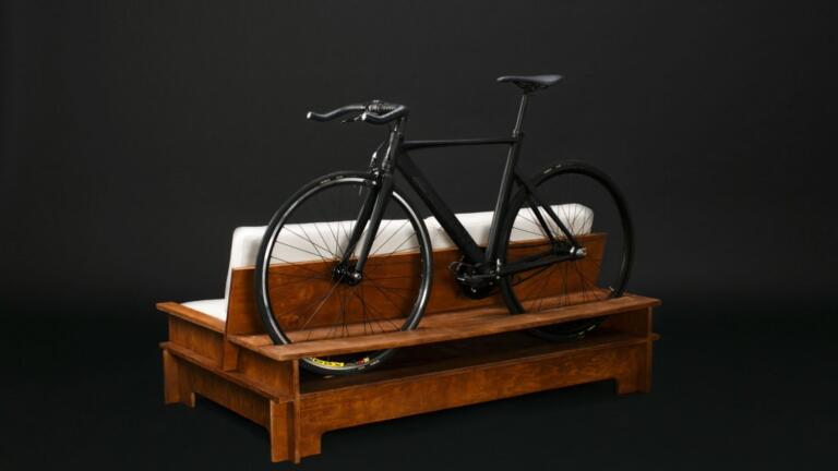 sofa cycling machine