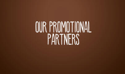 Promotional Partners