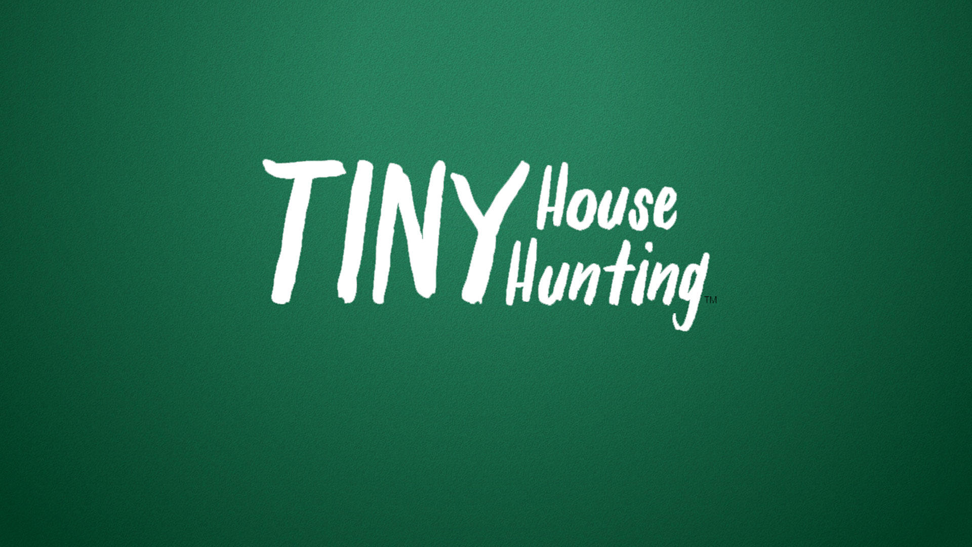 Tiny house hunters watch on sale online