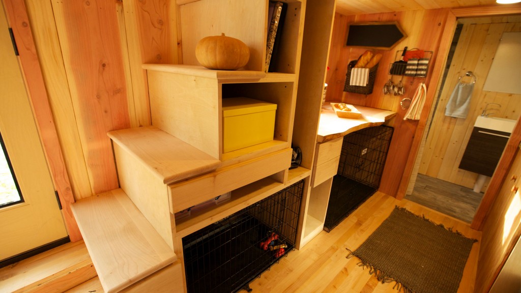 tiny house nation mountaineer dream home