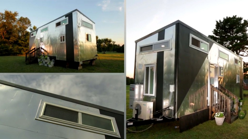 tiny house nation aviation house