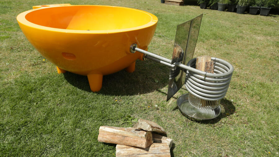 tiny house nation tiny ski lodge