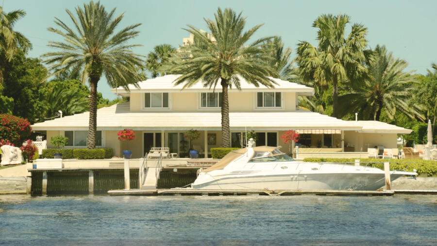 About Sheffield Real Estate FYI