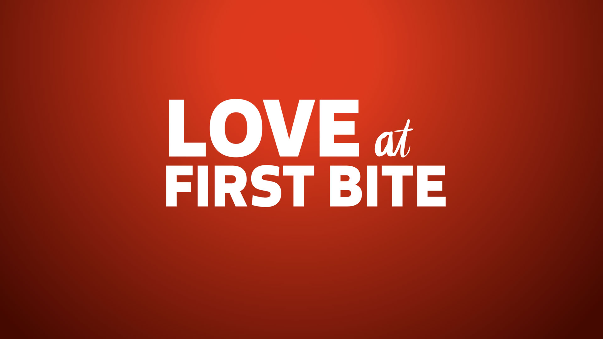 cast of love at first bite