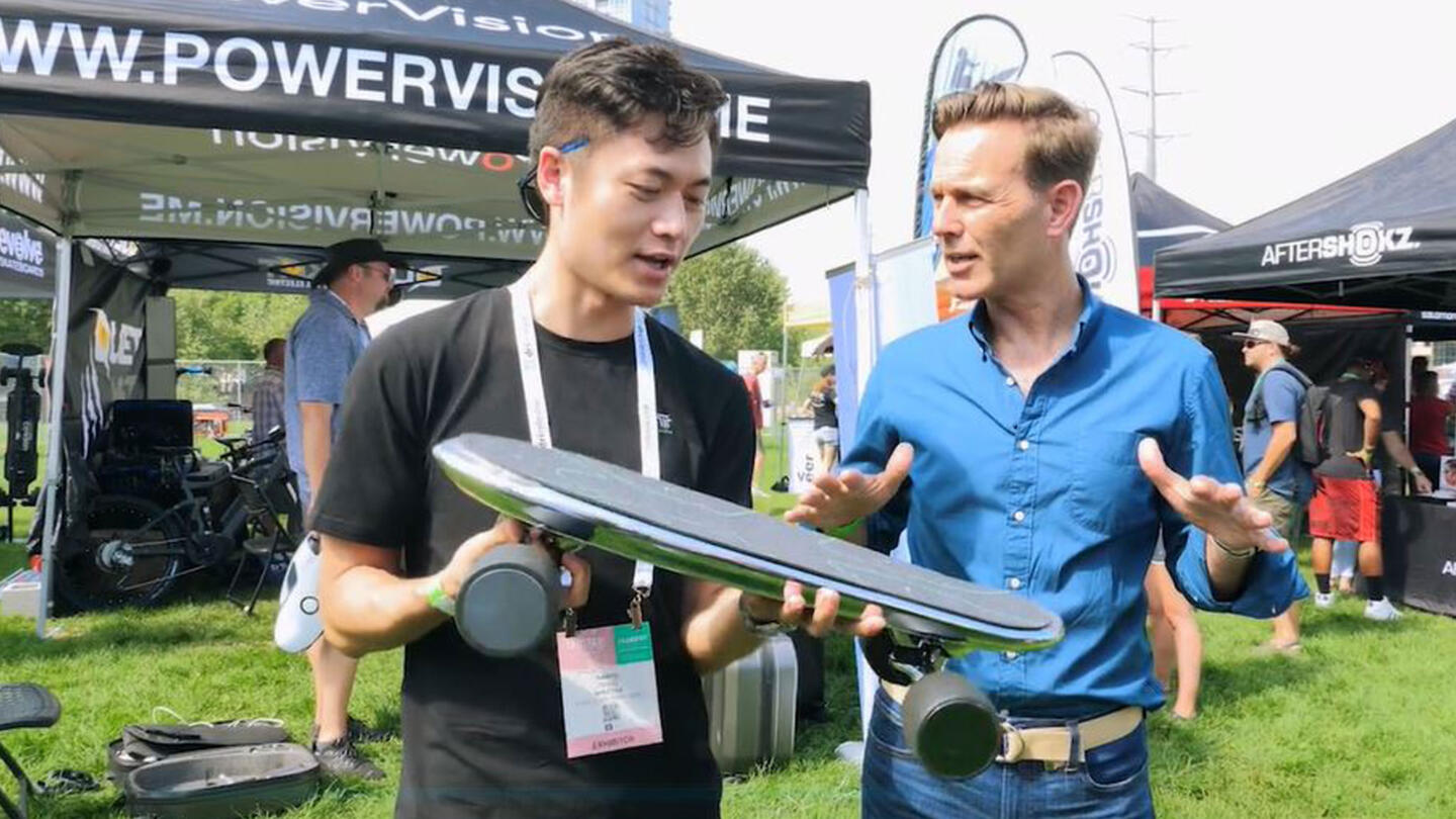 All You Need to Know: Outdoor Retailer