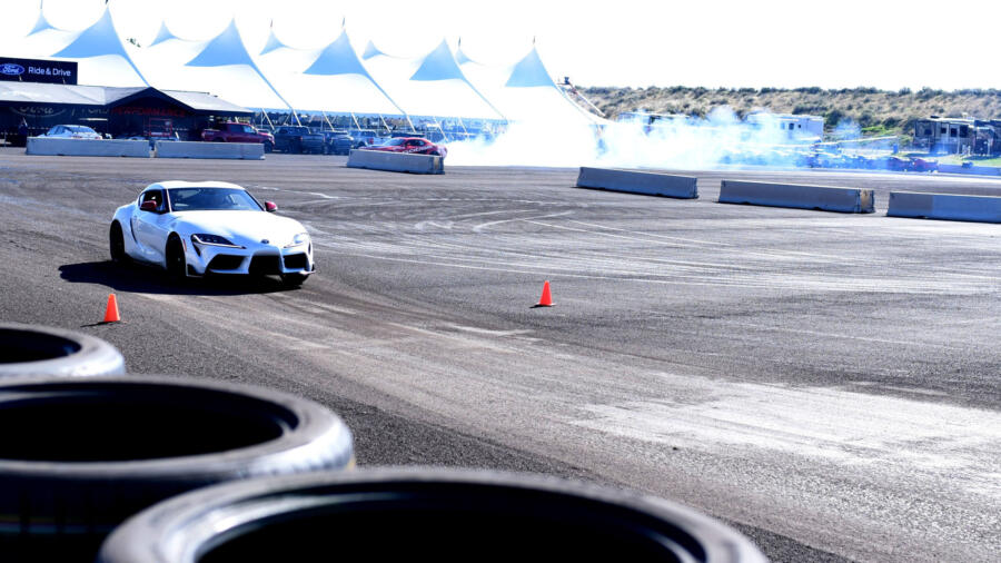 (Photo Credit: Barrett-Jackson)