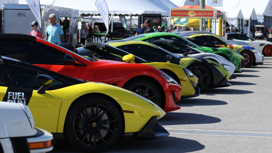 (Photo Credit: Barrett-Jackson)