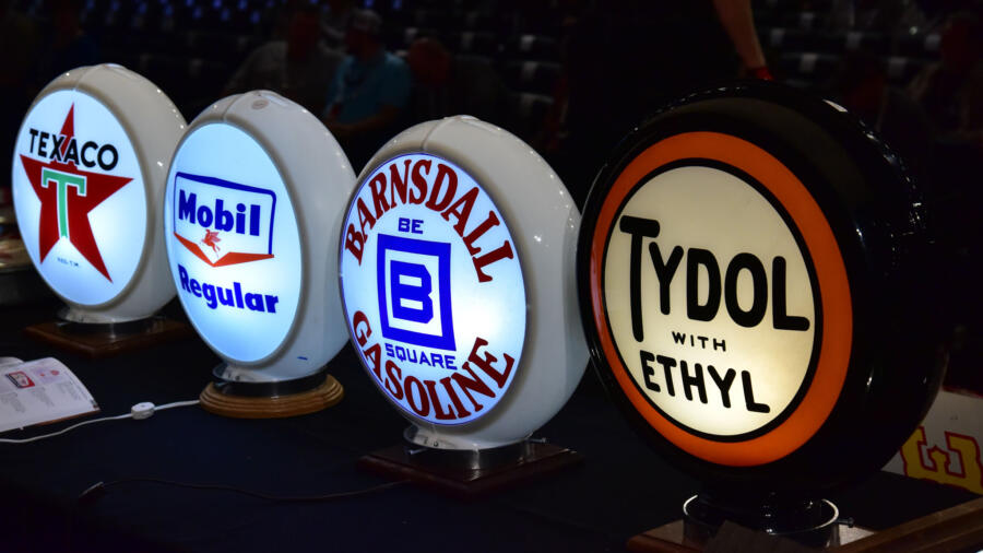 (Photo Credit: Barrett-Jackson)