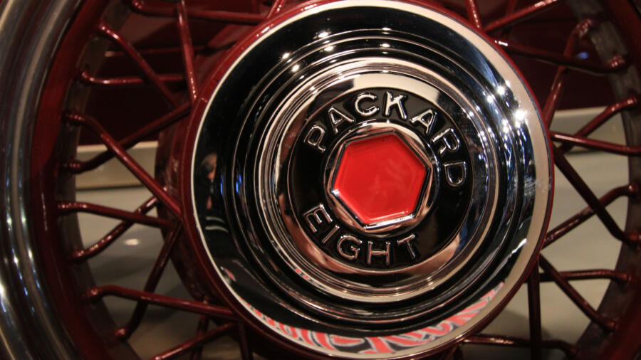 (Photo Credit: Barrett-Jackson)