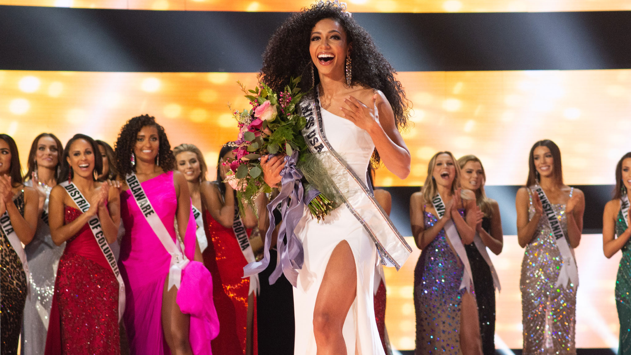 When Is Miss Usa 2022 On Tv
