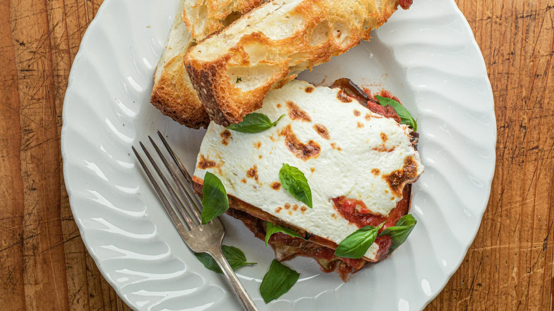 Meals in Minutes Recipes