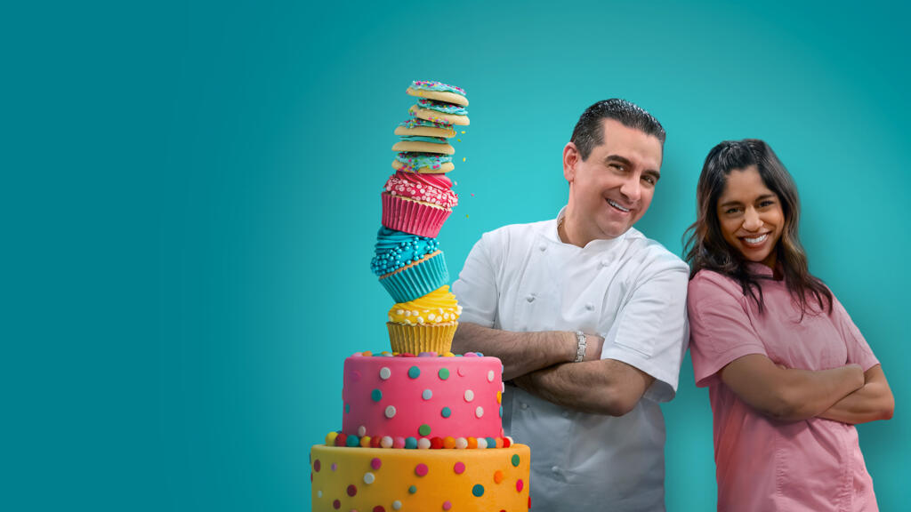 Cookie, Cupcake, Cake