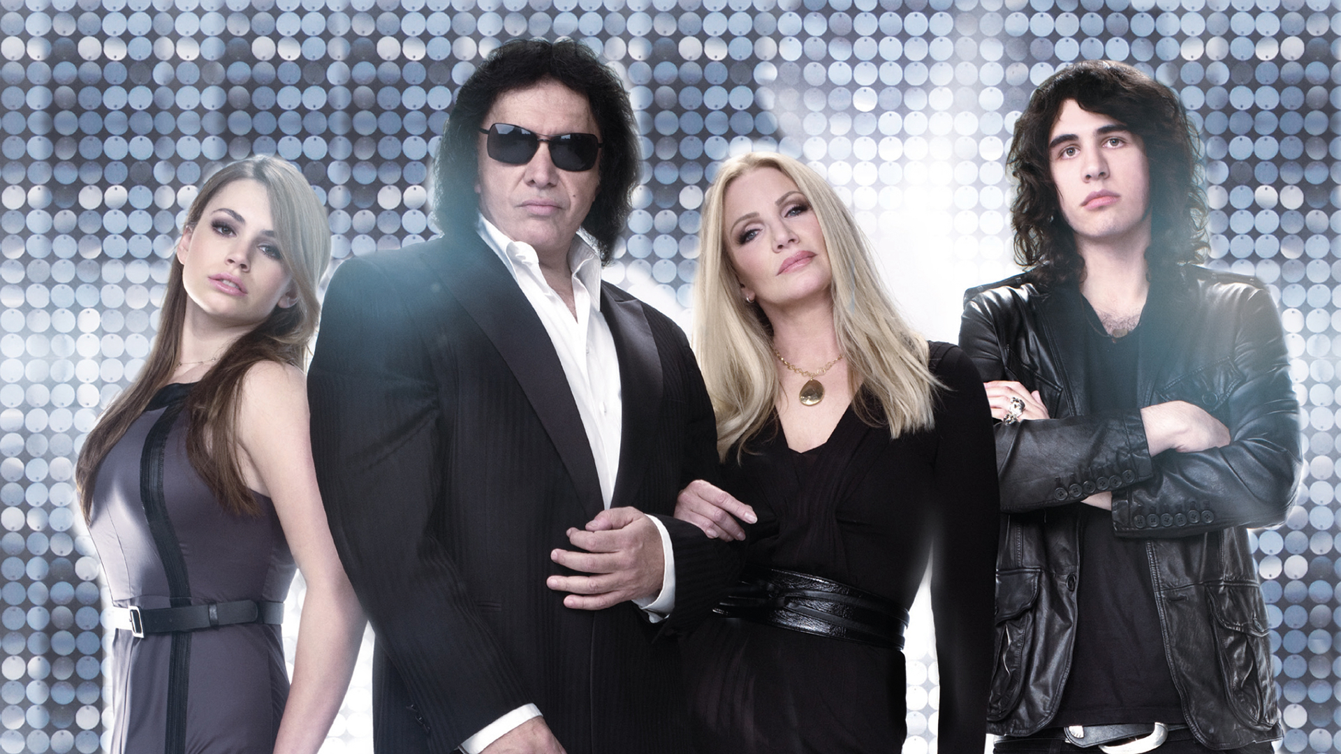 Gene Simmons Family Jewels - Watch Every Episode, No Sign In Required