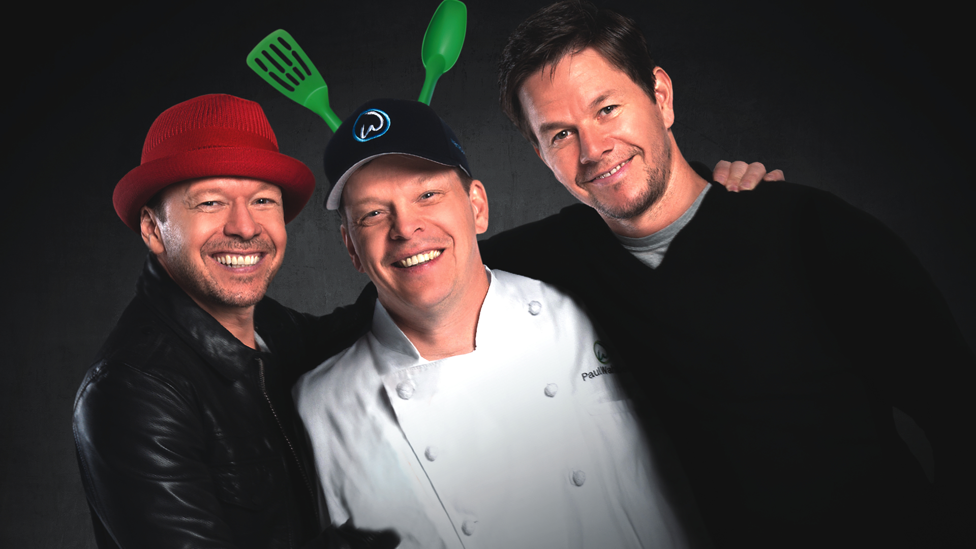 Watch Wahlburgers Season 3 Online | A&E