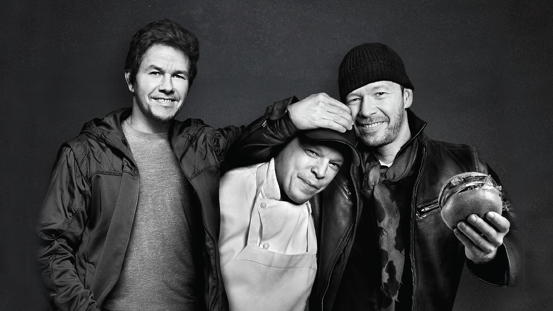 Watch Wahlburgers Season 1 Online | A&E