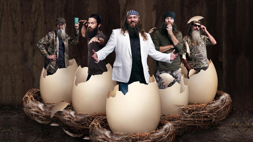 Duck Dynasty